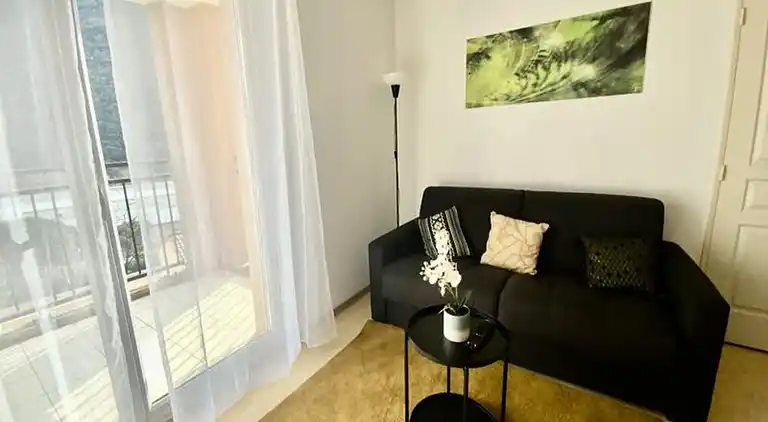 Apartment in Occitanie