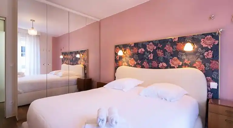 Apartment in Ancienne Ville