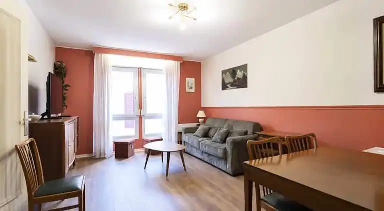 Apartment in Ancienne Ville