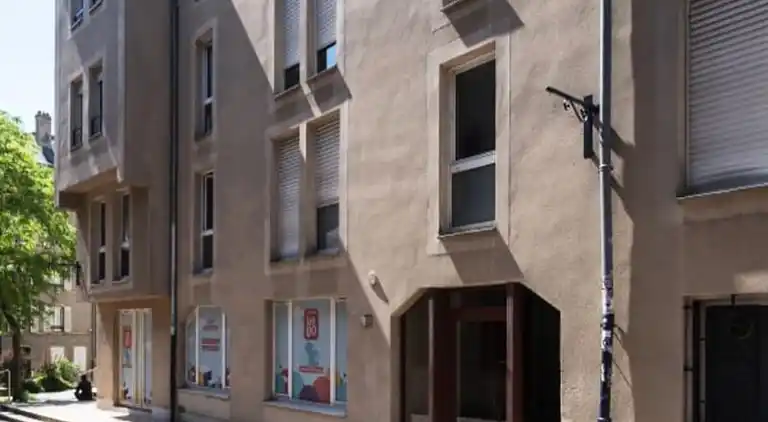 Apartment in Ancienne Ville