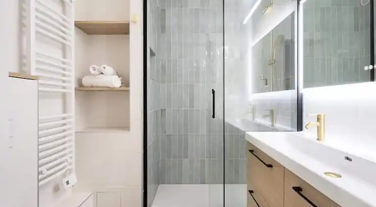 Apartment in Ancienne Ville