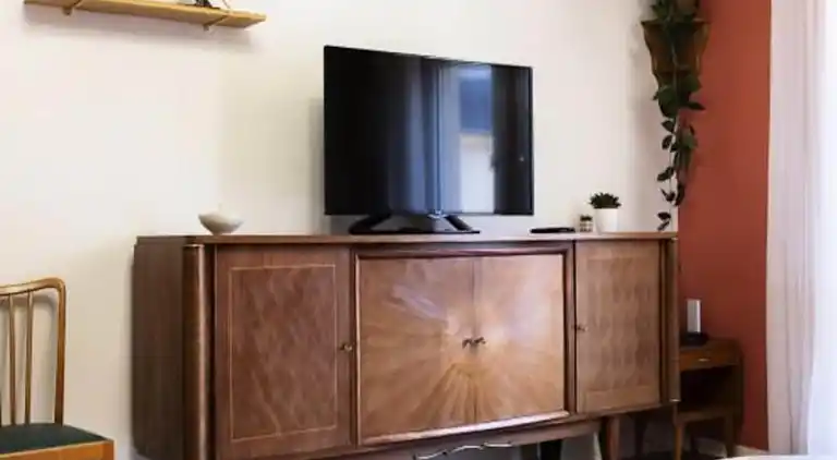 Apartment in Ancienne Ville