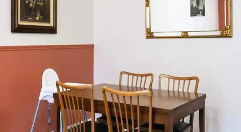 Apartment in Ancienne Ville