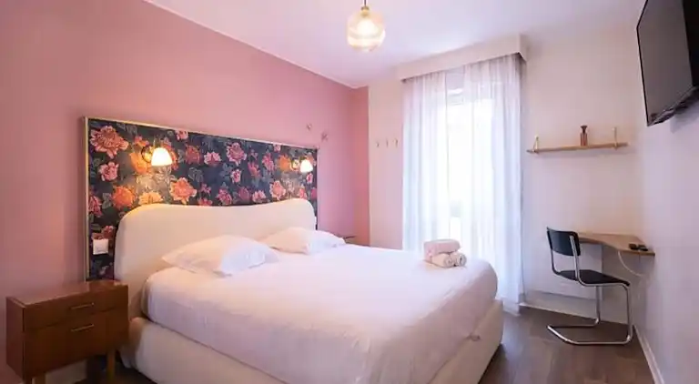 Apartment in Ancienne Ville