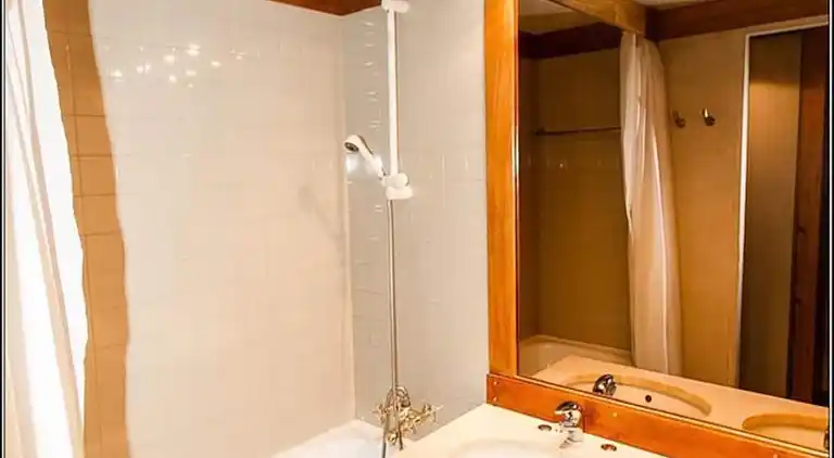 Apartment in Val-d'Isère