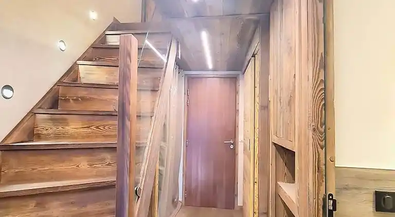 Apartment in Val-d'Isère