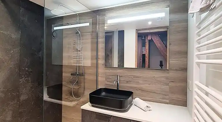 Apartment in Val-d'Isère