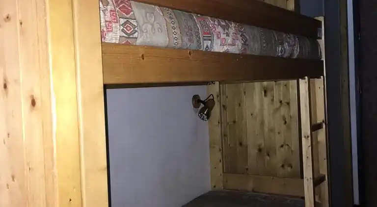 Apartment in Val-d'Isère