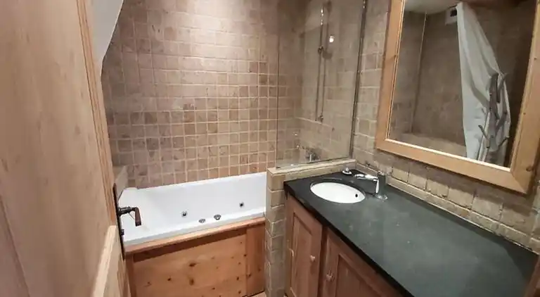 Ferienwohnung in Val-d'Isère