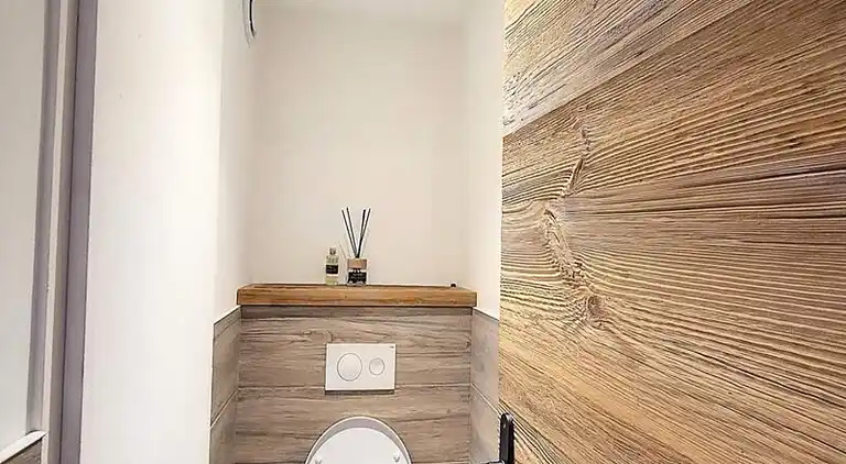 Apartment in Val-d'Isère