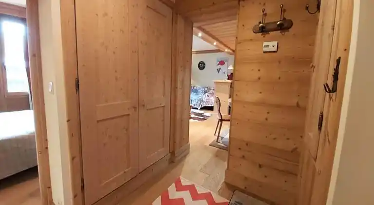 Ferienwohnung in Val-d'Isère