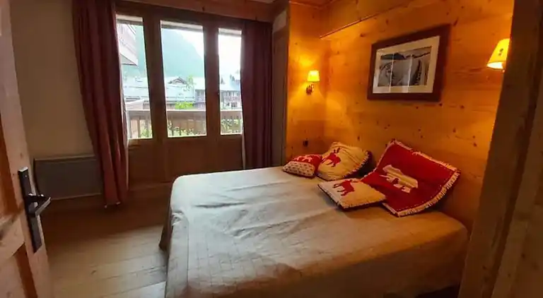 Ferienwohnung in Val-d'Isère