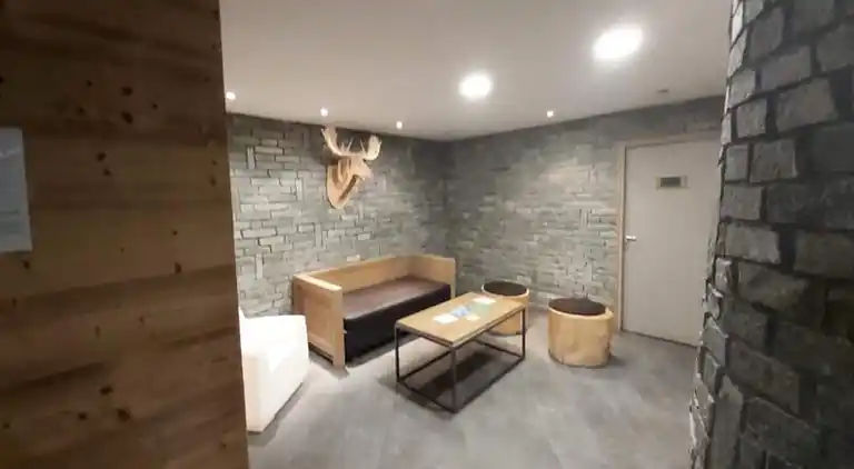 Ferienwohnung in Val-d'Isère