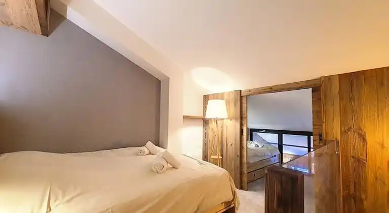 Apartment in Val-d'Isère