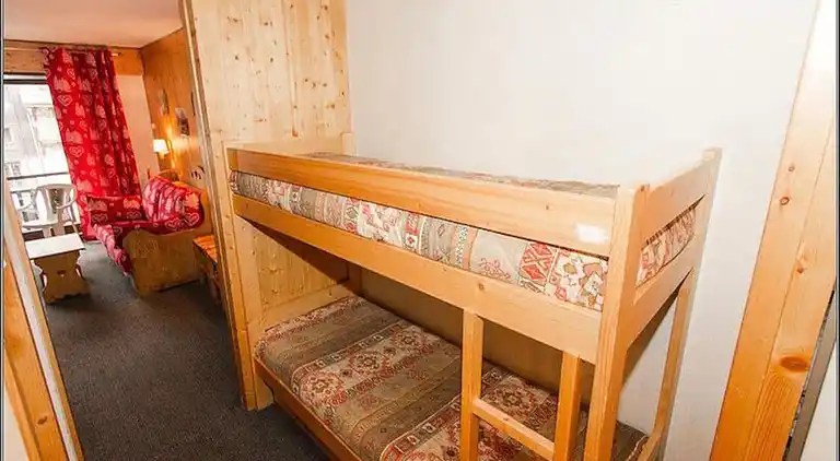 Apartment in Val-d'Isère