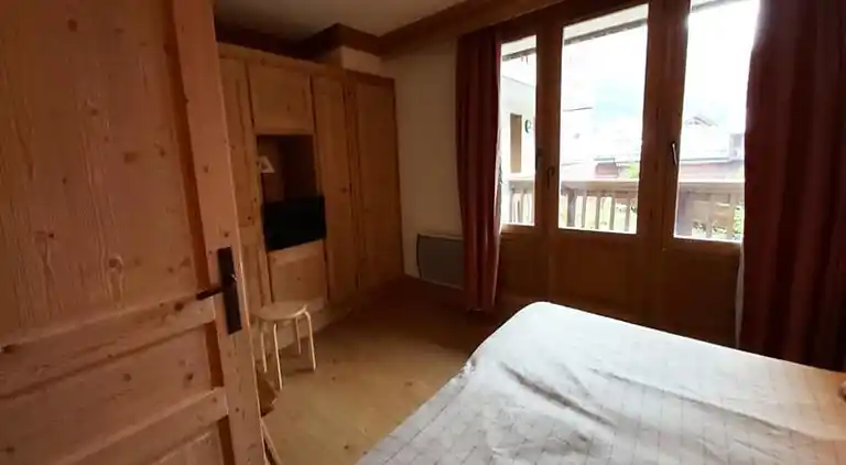 Ferienwohnung in Val-d'Isère