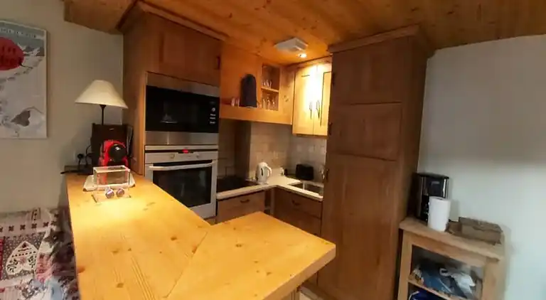 Ferienwohnung in Val-d'Isère