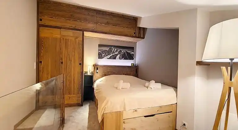 Apartment in Val-d'Isère