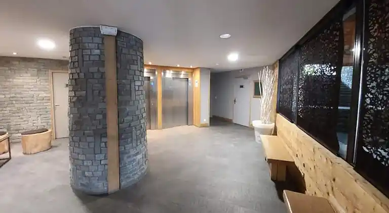 Ferienwohnung in Val-d'Isère