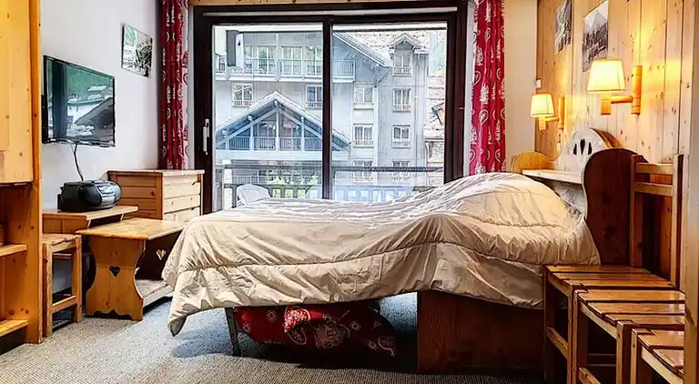 Apartment in Val-d'Isère