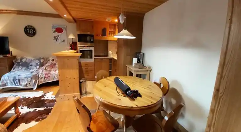Ferienwohnung in Val-d'Isère