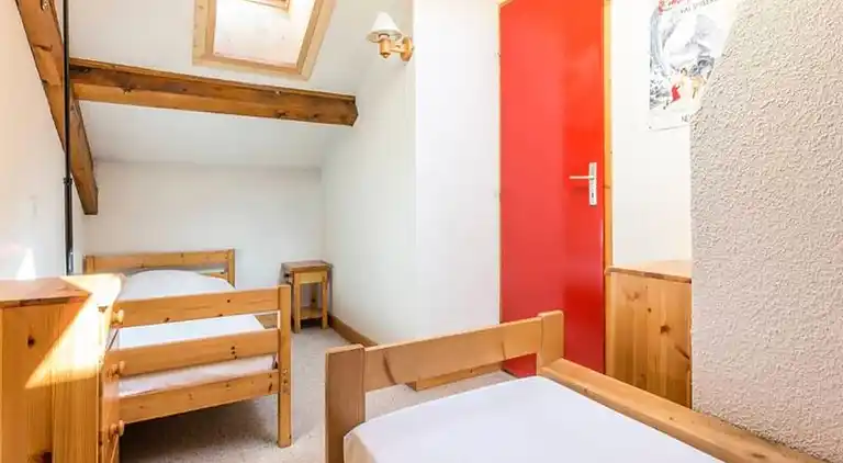 Apartment in Val-d'Isère