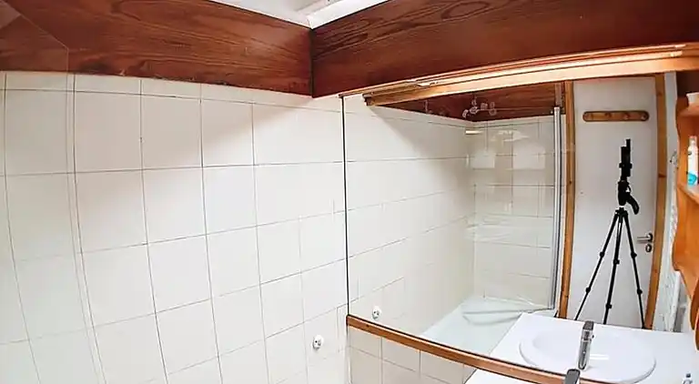 Apartment in Val-d'Isère