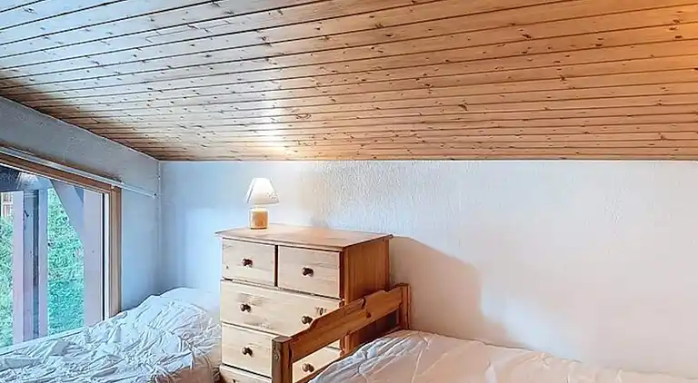 Apartment in Val-d'Isère