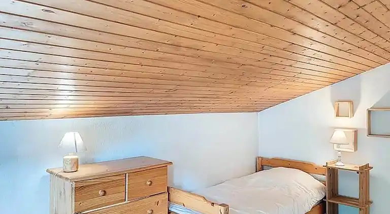 Apartment in Val-d'Isère