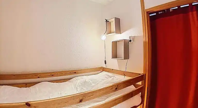 Apartment in Val-d'Isère