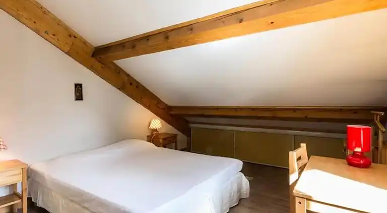 Apartment in Val-d'Isère