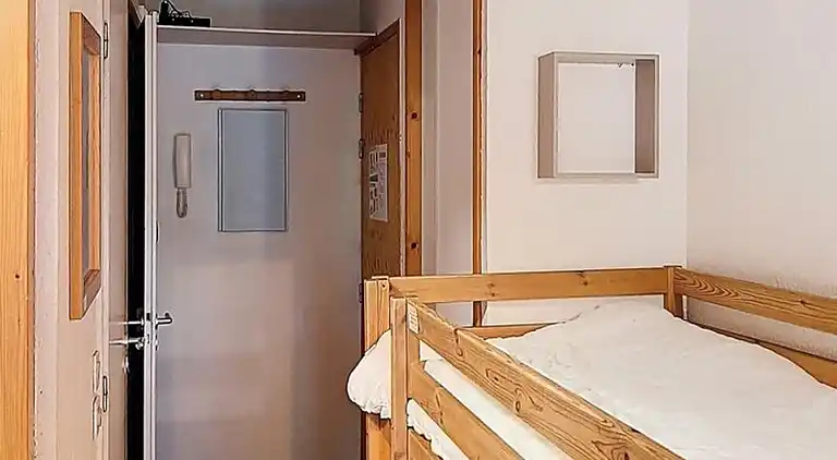 Apartment in Val-d'Isère