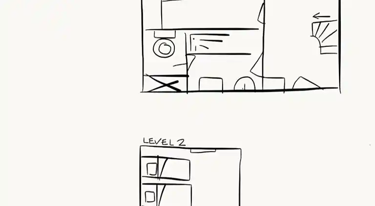 Apartment in Val-d'Isère