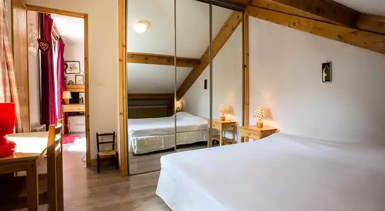 Apartment in Val-d'Isère