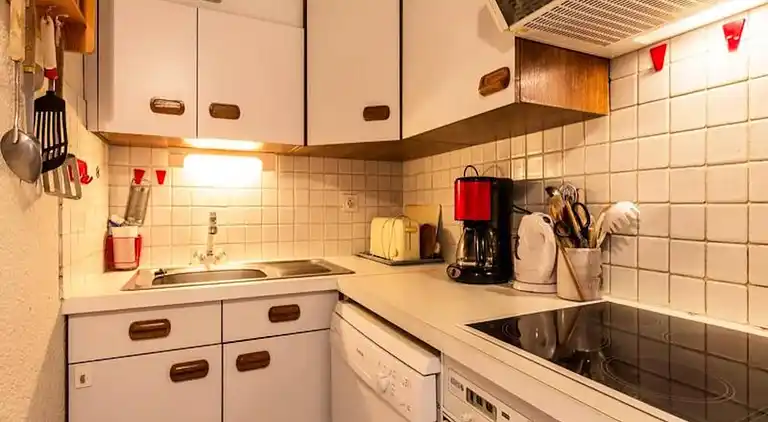 Apartment in Val-d'Isère