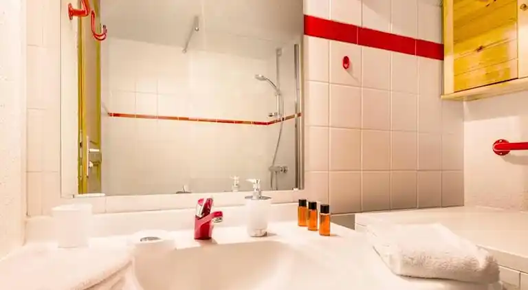 Apartment in Val-d'Isère