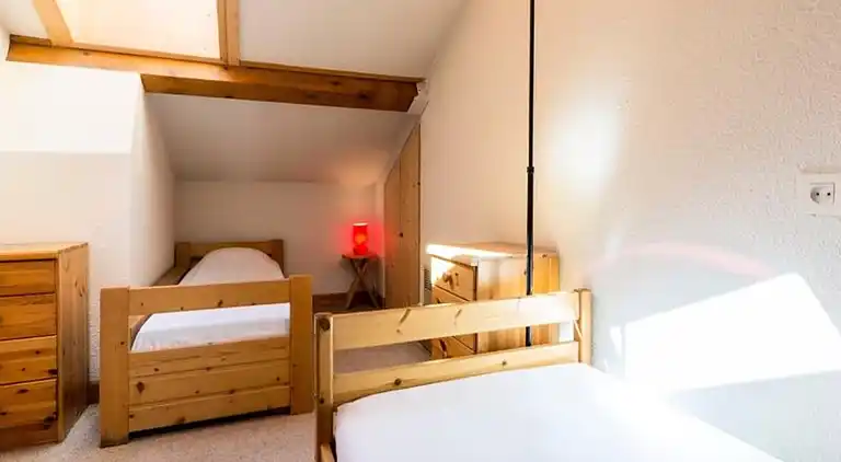 Apartment in Val-d'Isère