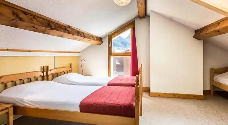 Apartment in Val-d'Isère