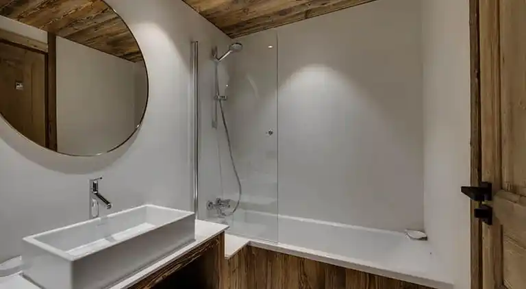 Apartment in Val-d'Isère