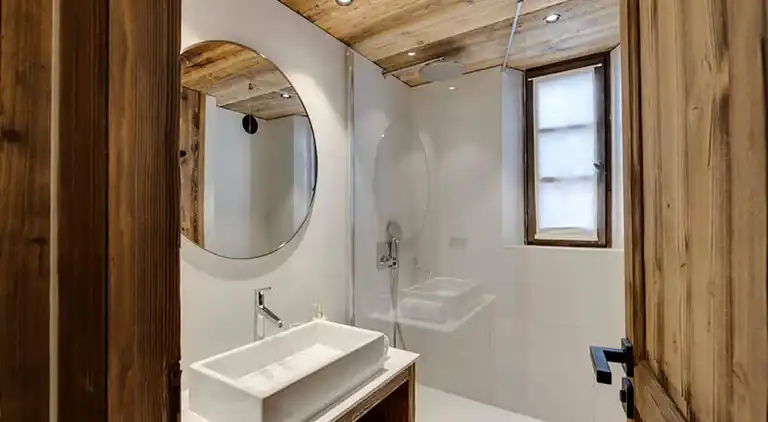 Apartment in Val-d'Isère