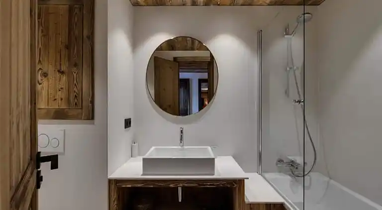 Apartment in Val-d'Isère