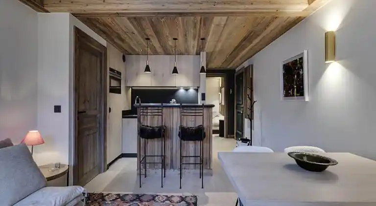 Apartment in Val-d'Isère