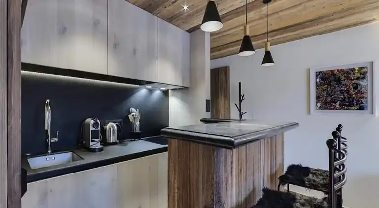 Apartment in Val-d'Isère