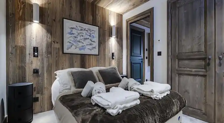 Apartment in Val-d'Isère