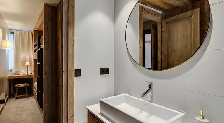 Apartment in Val-d'Isère