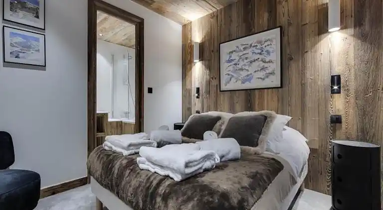 Apartment in Val-d'Isère