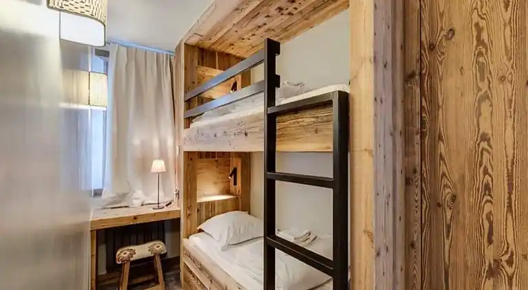 Apartment in Val-d'Isère