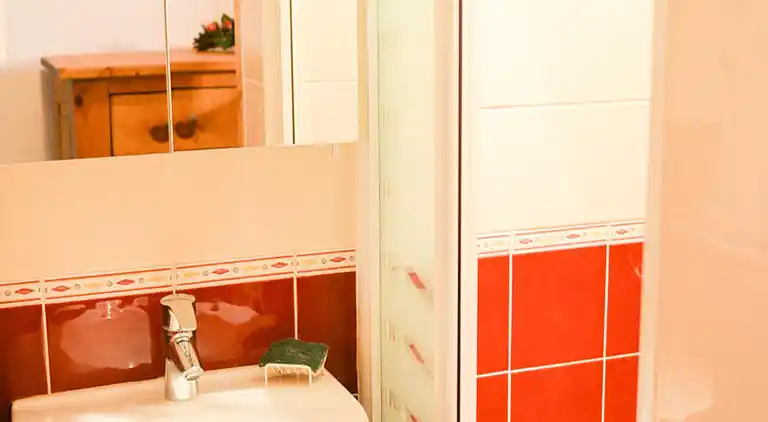 Apartment in Valloire