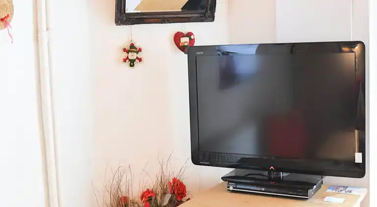 Apartment in Valloire