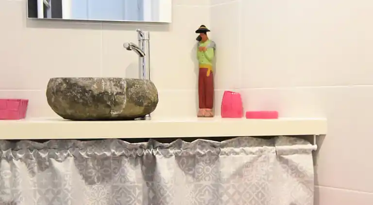 Apartment in Valloire